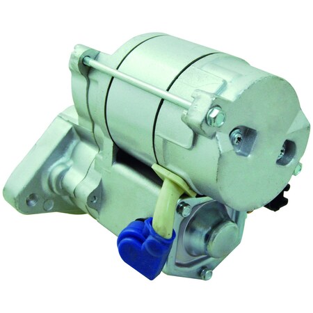 Wai Global Starter, STRND OSGR, 12kW12 Volt, CW, 9Tooth Pinion 17793N